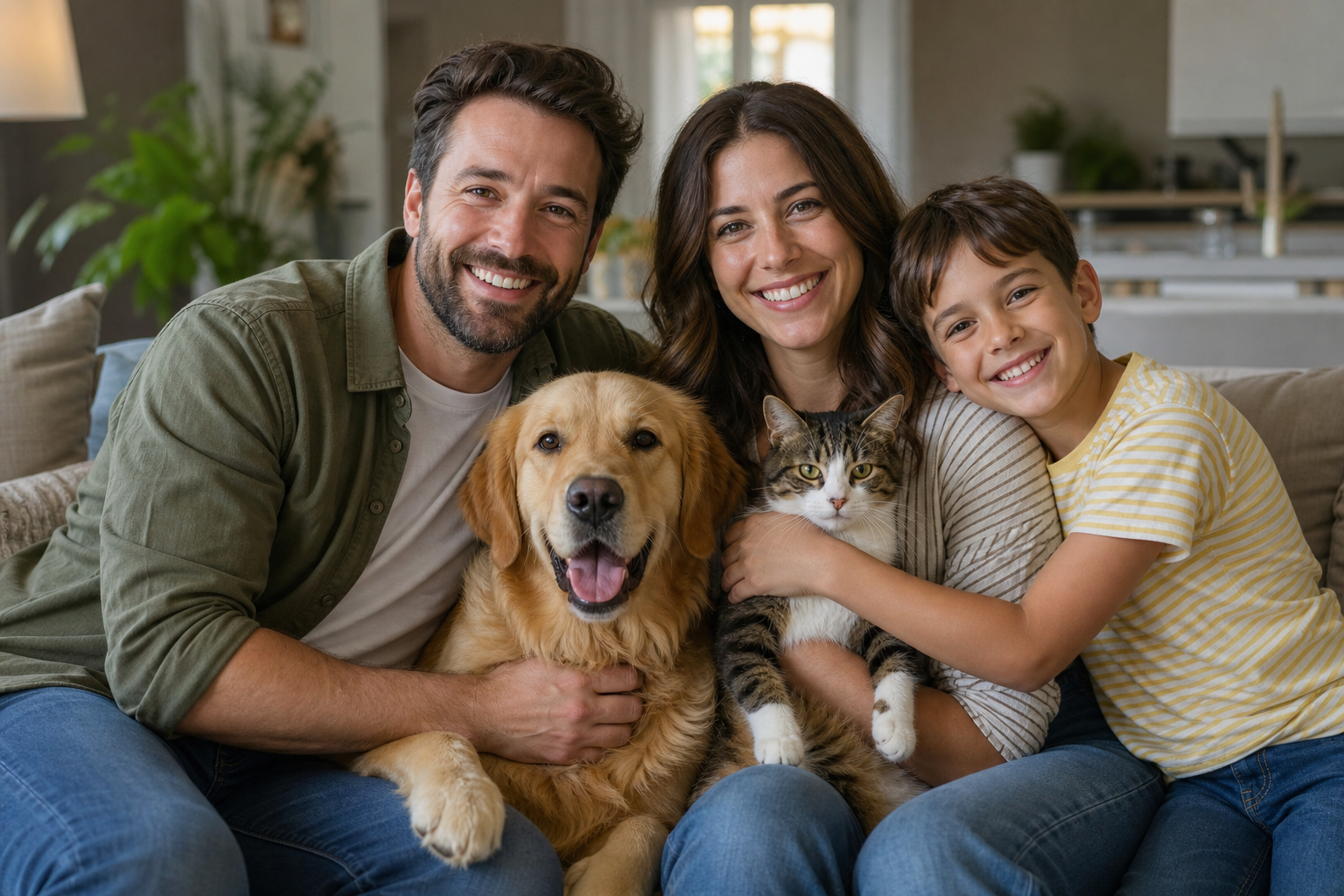 Κτηνιατρείο PetCare Plus